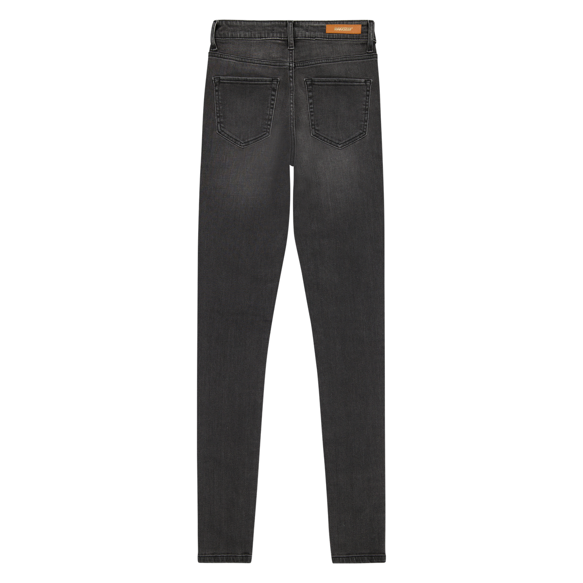 Blossom skinny jeans - Grijs