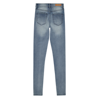 Blossom skinny jeans - Blauw