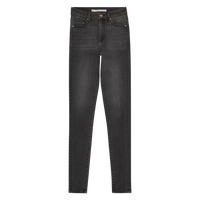 Blossom skinny jeans - Grijs