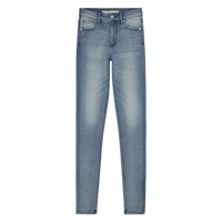 Blossom skinny jeans - Blauw