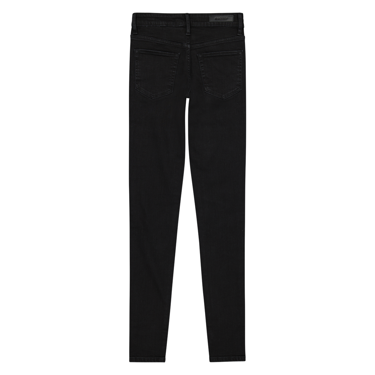 Montana jeans - Zwart