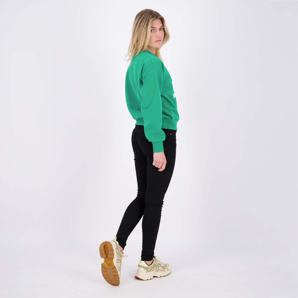Montana jeans - Zwart