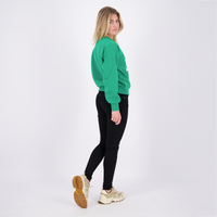 Montana jeans - Zwart