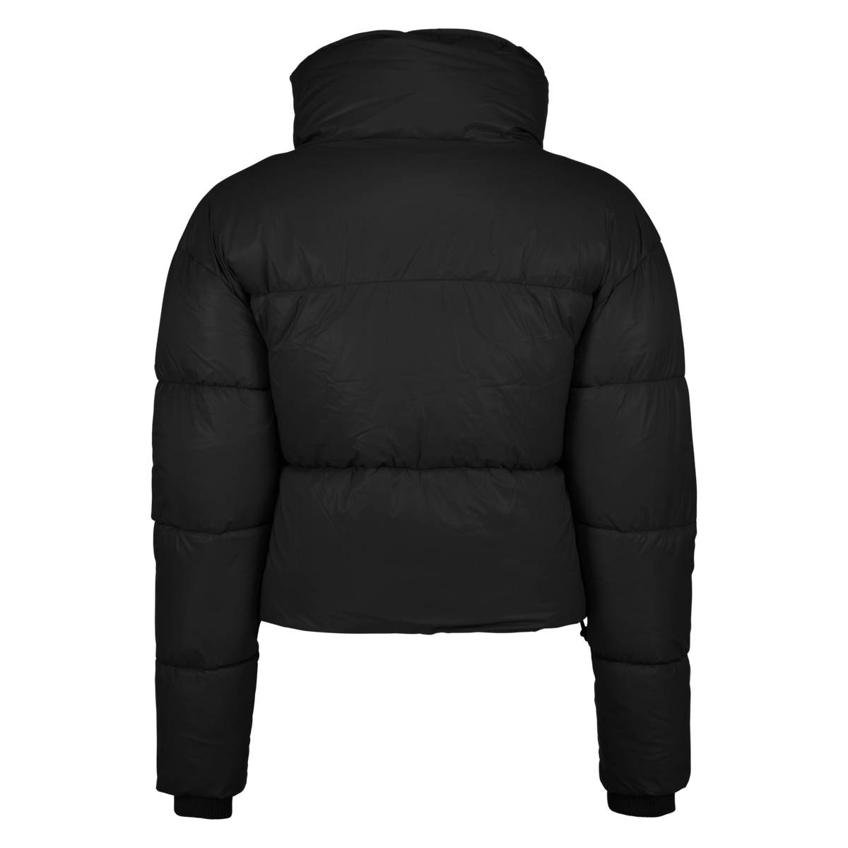 Tamary jacket - Zwart
