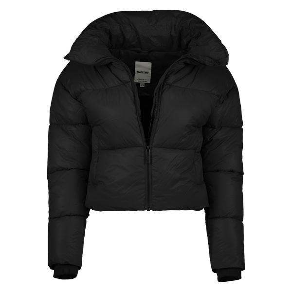 Tamary jacket - Zwart