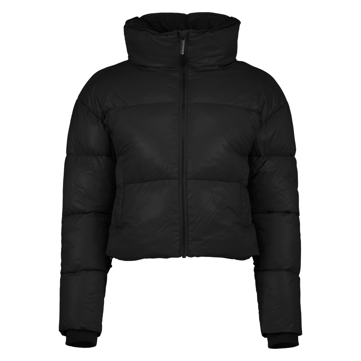 Tamary jacket - Zwart