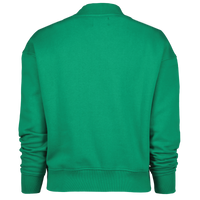 Noah sweater - Groen
