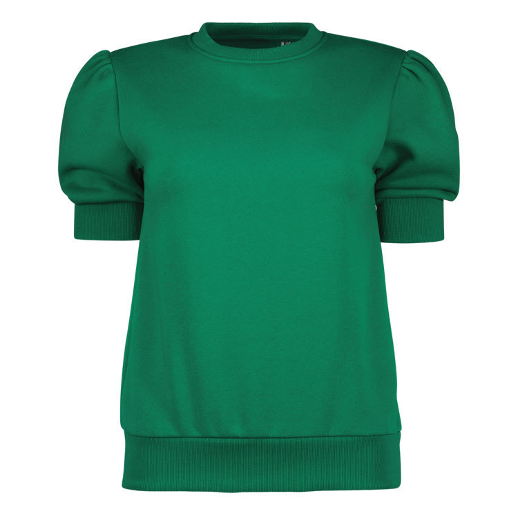 Aarhus top - Groen