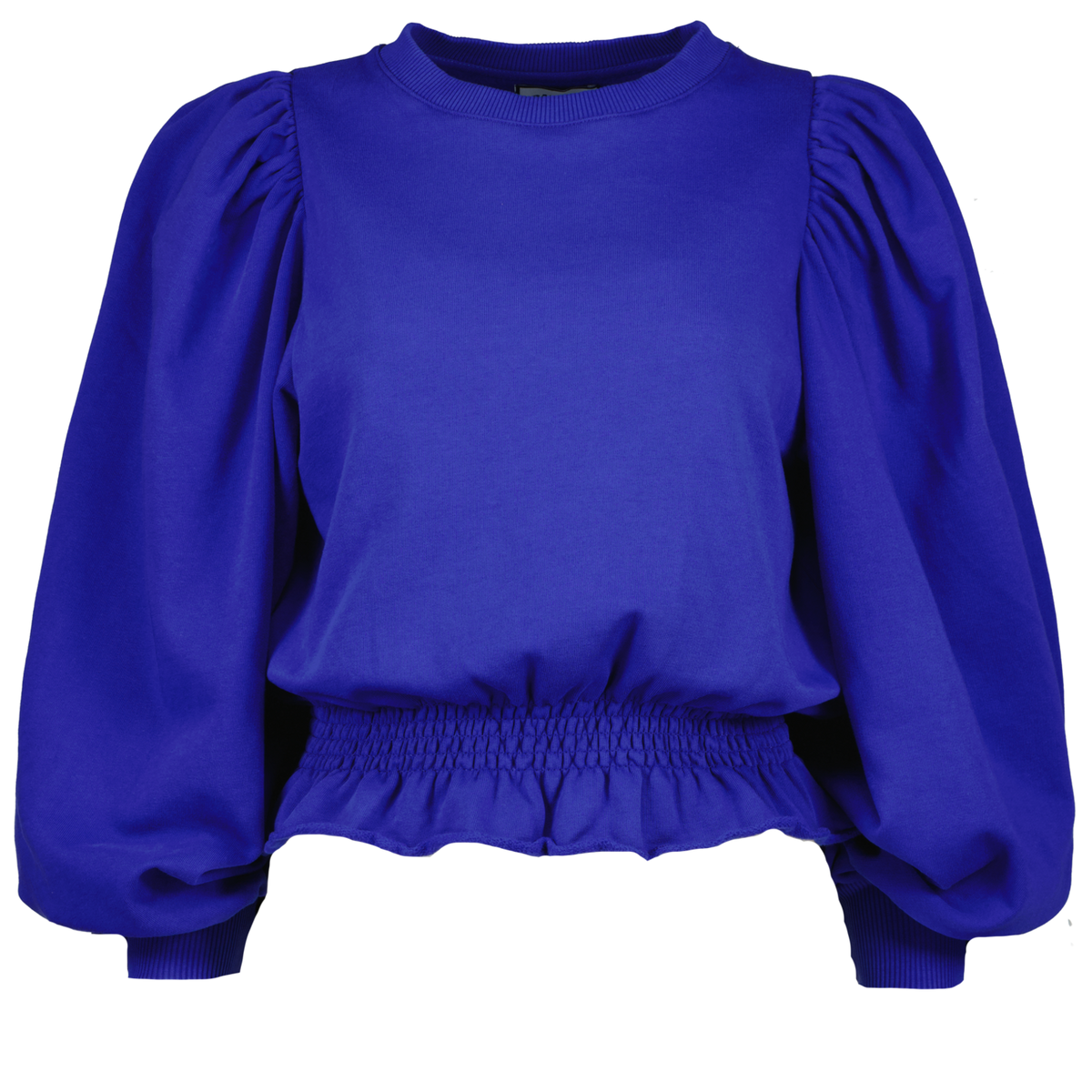 Merve blouse - Blauw