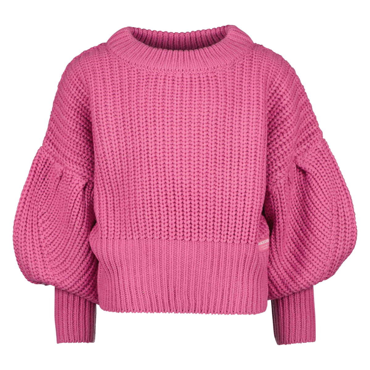 Michelle - Roze