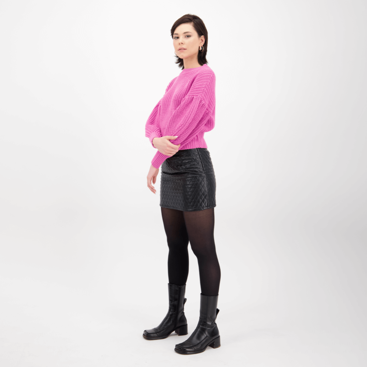 Michelle - Roze