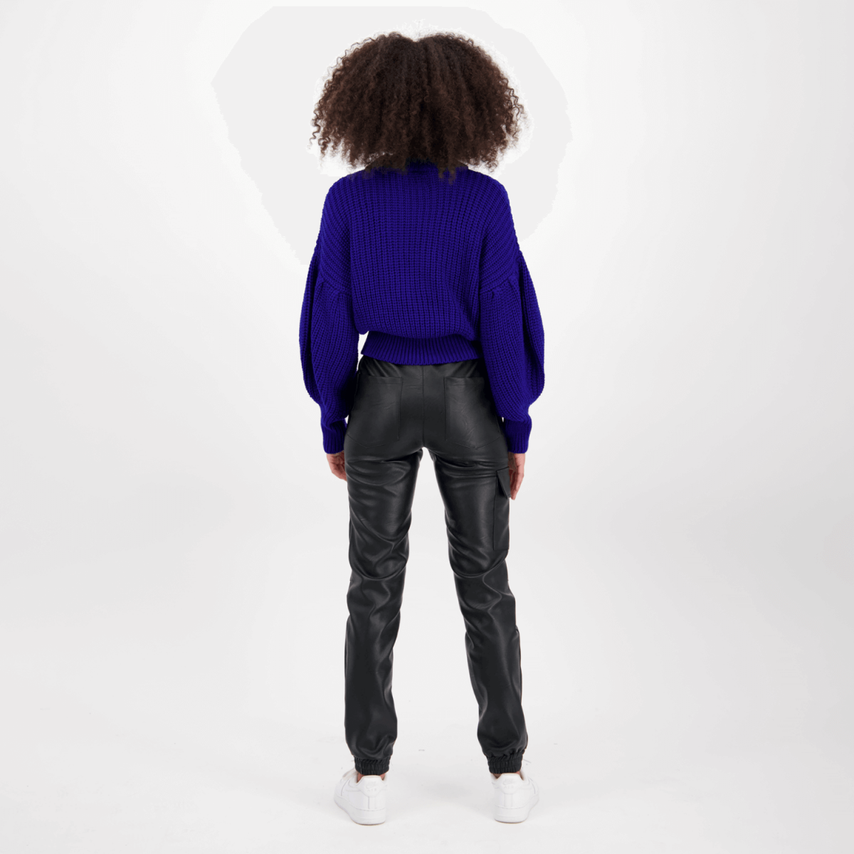 Orebro jeans - Zwart