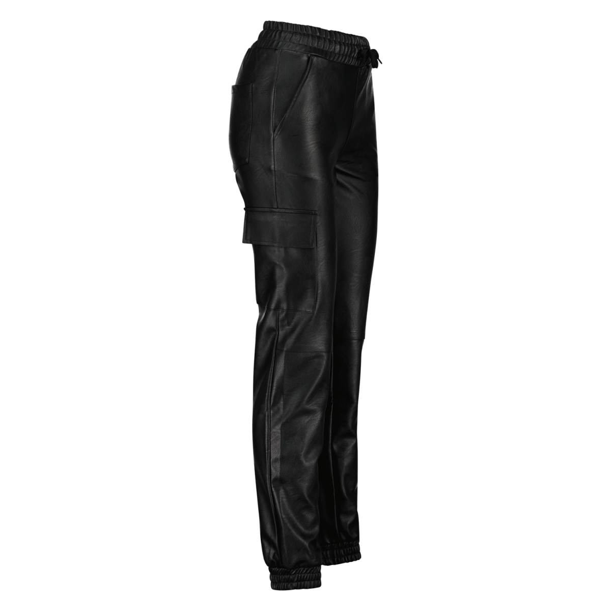 Orebro jeans - Zwart