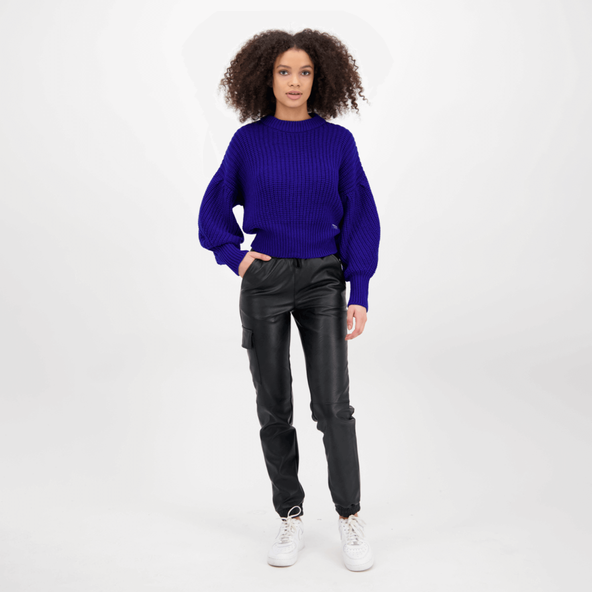 Orebro jeans - Zwart