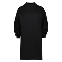 Taastrup dress - Zwart