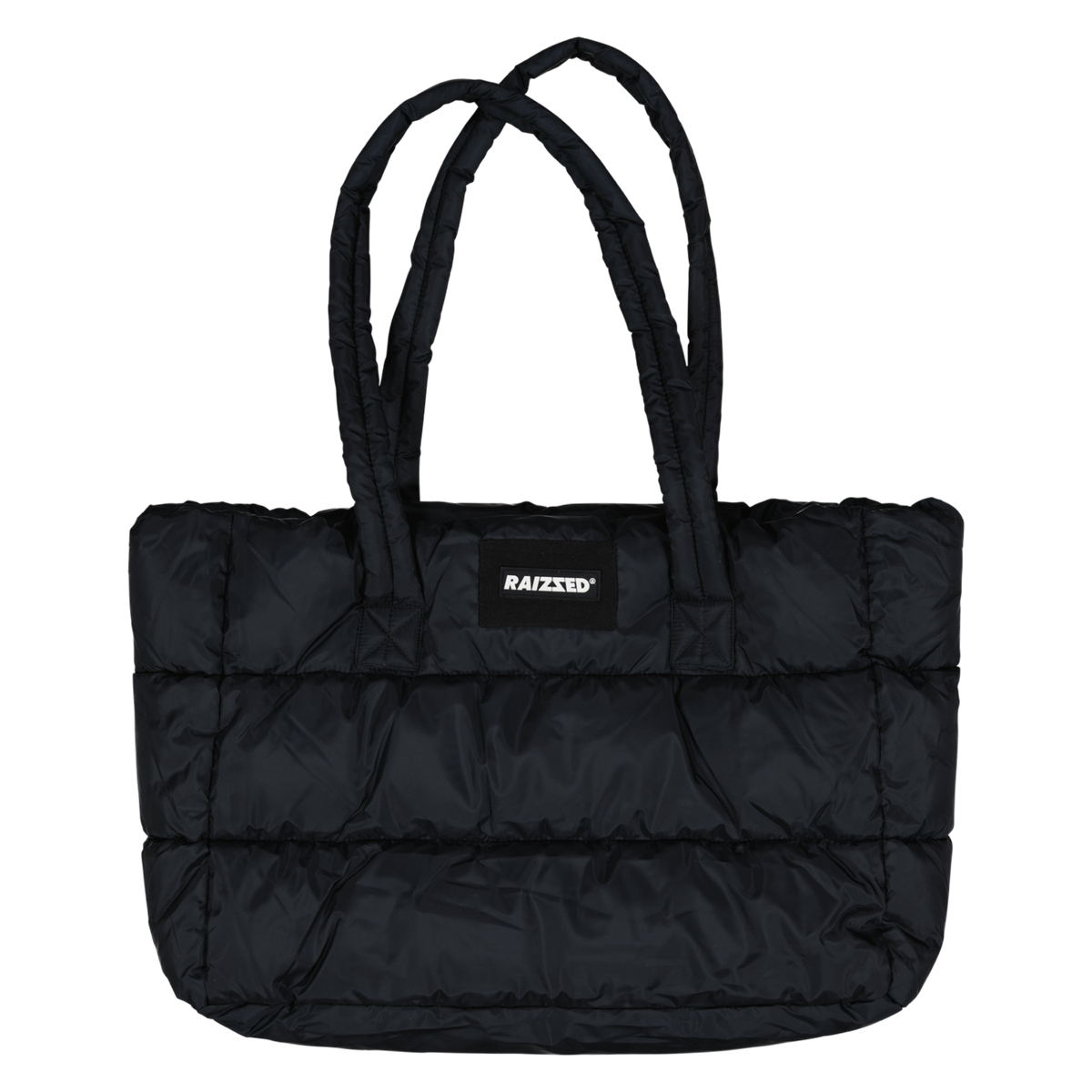 Alaska bag - Zwart
