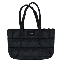 Alaska bag - Zwart