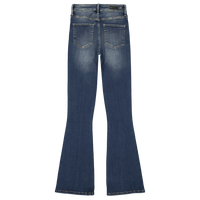 Sunrise Seam flare jeans - Blauw