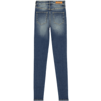 Blossom super skinny jeans - Blauw