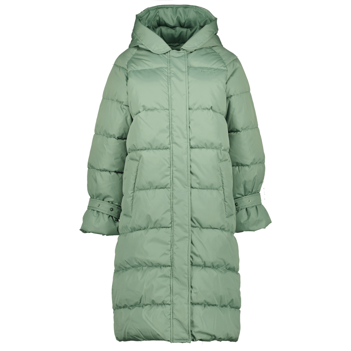 Lovie jacket - Groen