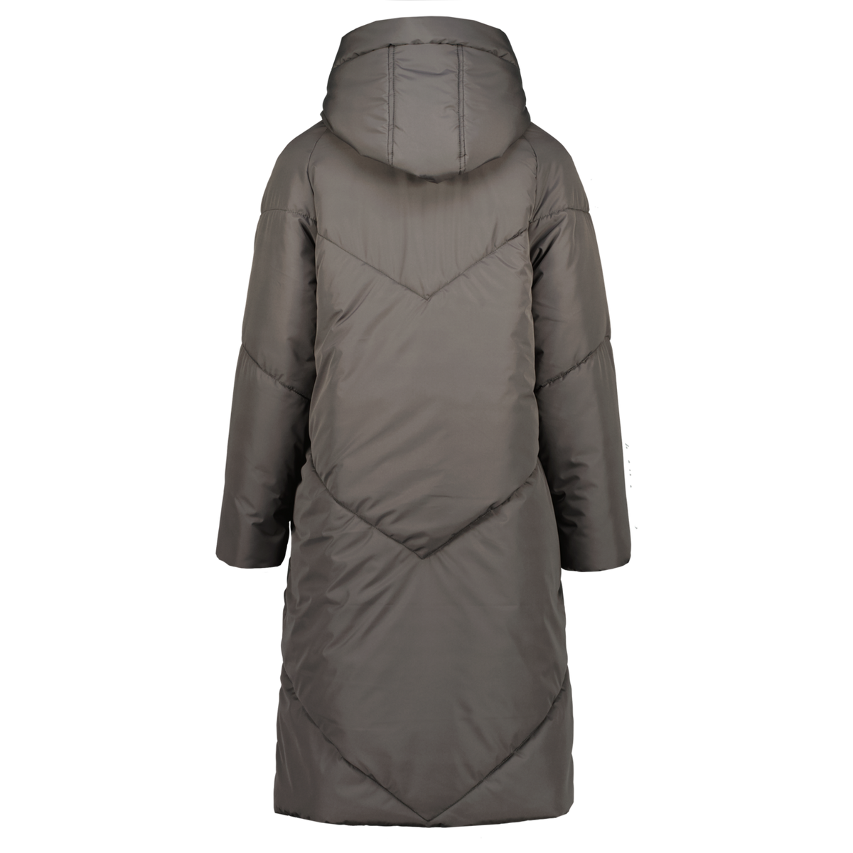 Nayla jacket - Zwart