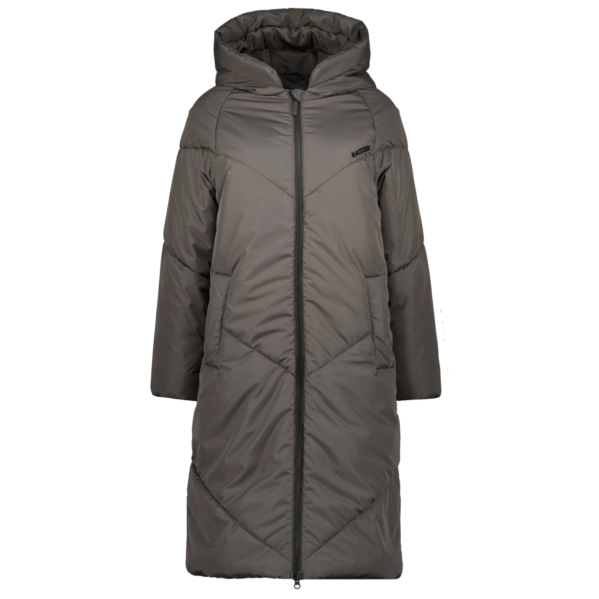 Nayla jacket - Zwart