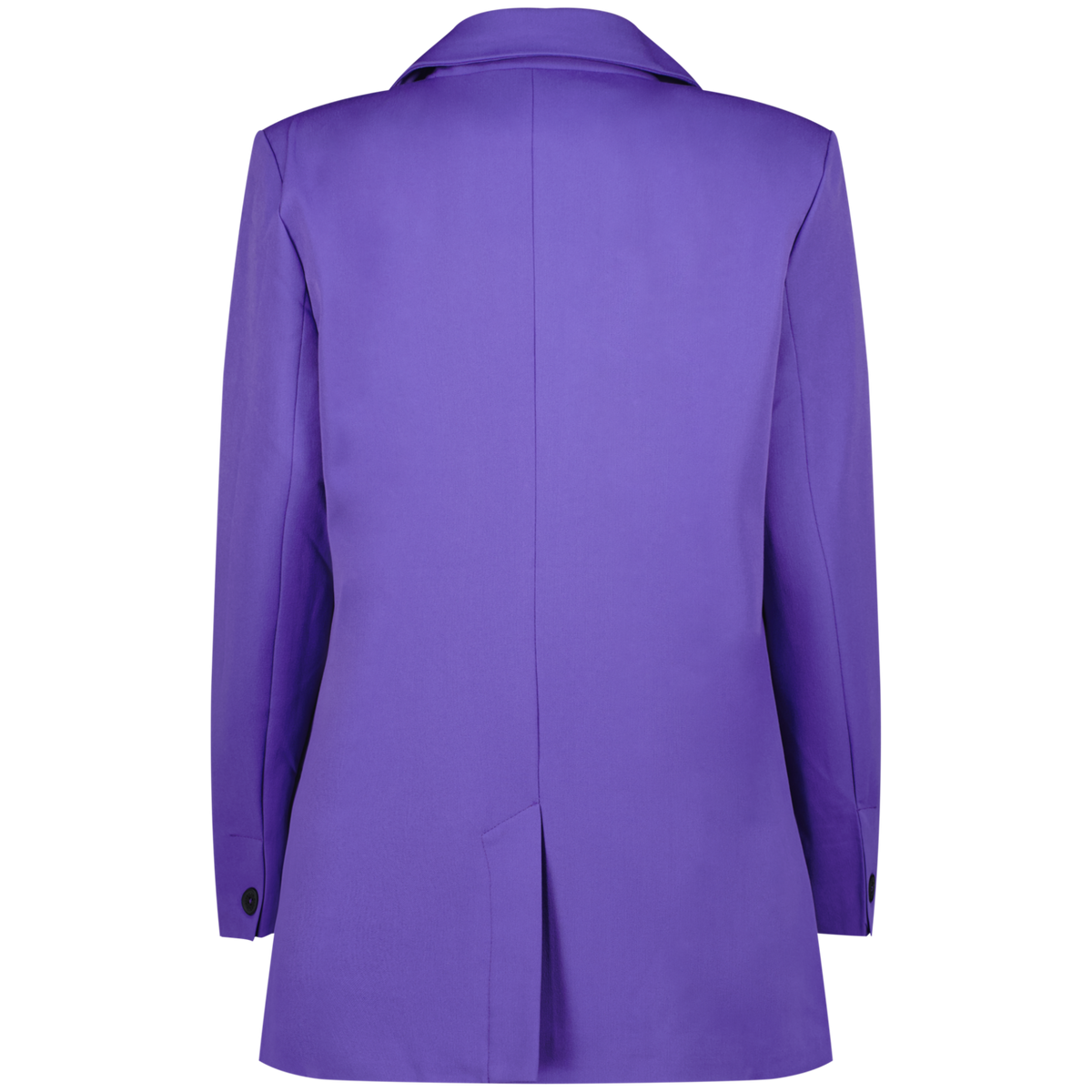 Kae blazer - Paars