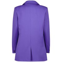 Kae blazer - Paars
