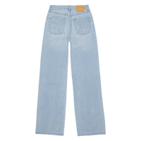 Oasis wide leg jeans - Blauw