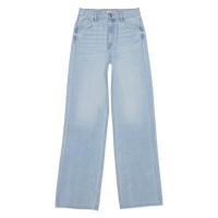 Oasis wide leg jeans - Blauw