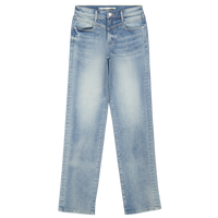 Dawn yoke jeans - Blauw