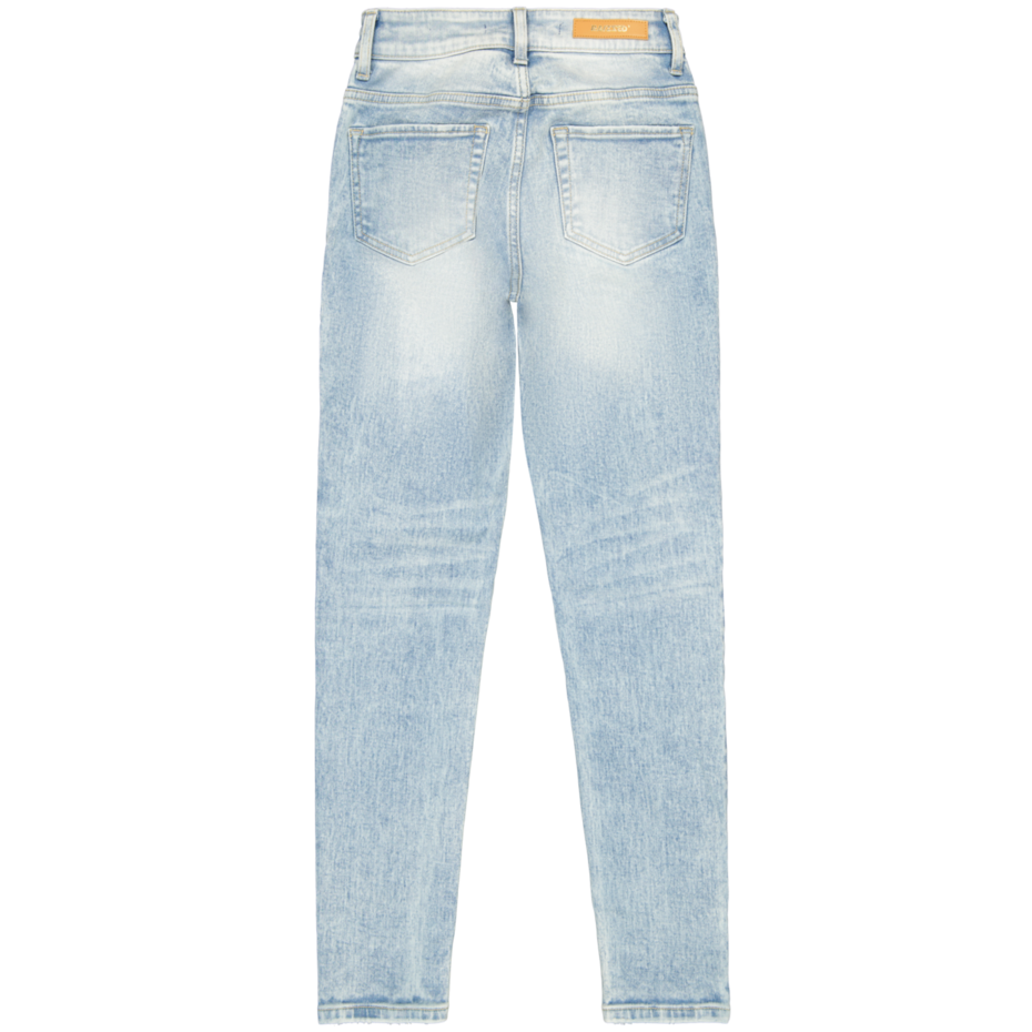 Willow jeans - Blauw