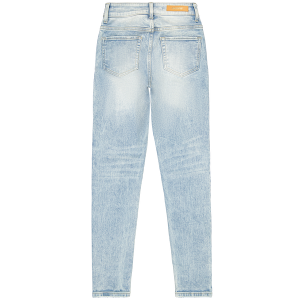 Willow jeans - Blauw
