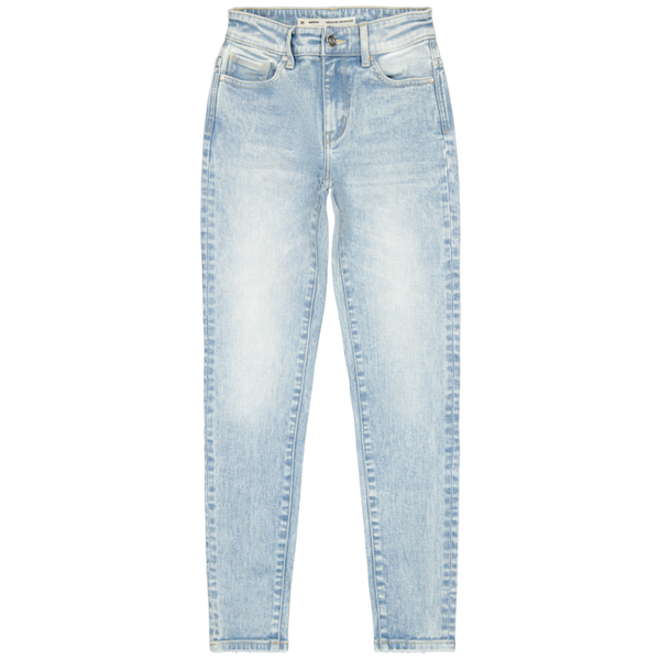 Willow jeans - Blauw