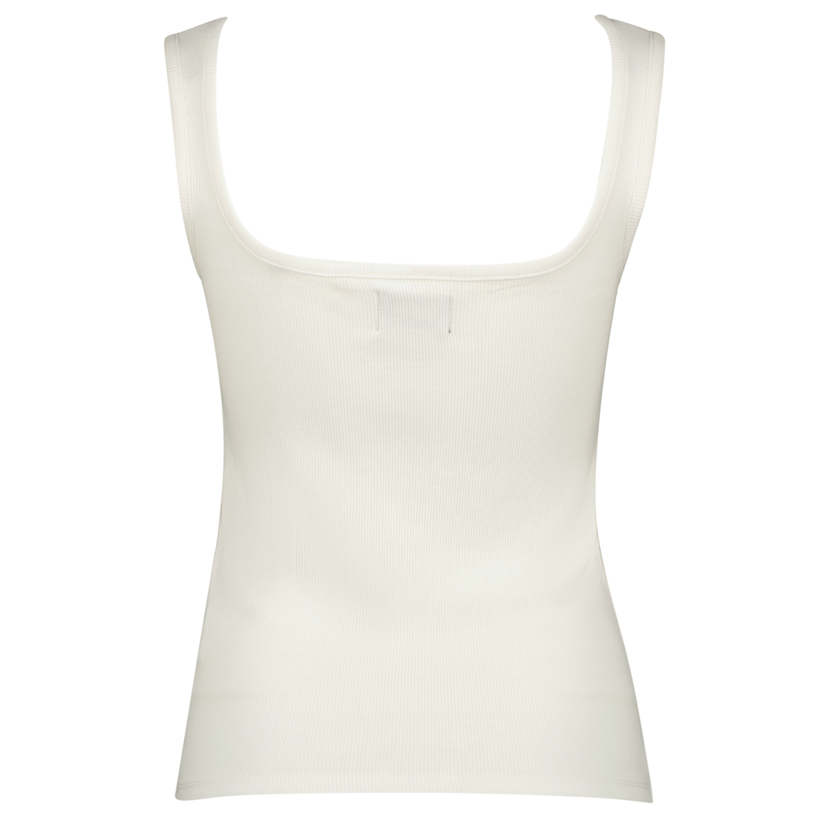 Jada singlet - Wit