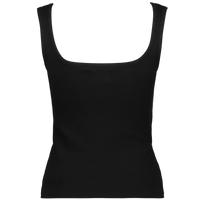 Jada singlet - Zwart
