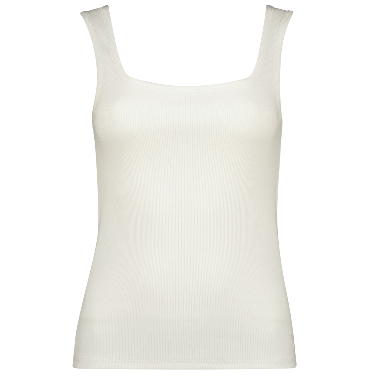 Jada singlet - Wit