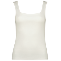 Jada singlet - Wit