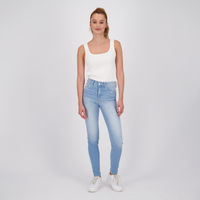 Jada singlet - Wit