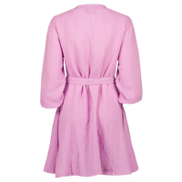 Kenza midi dress - Multi