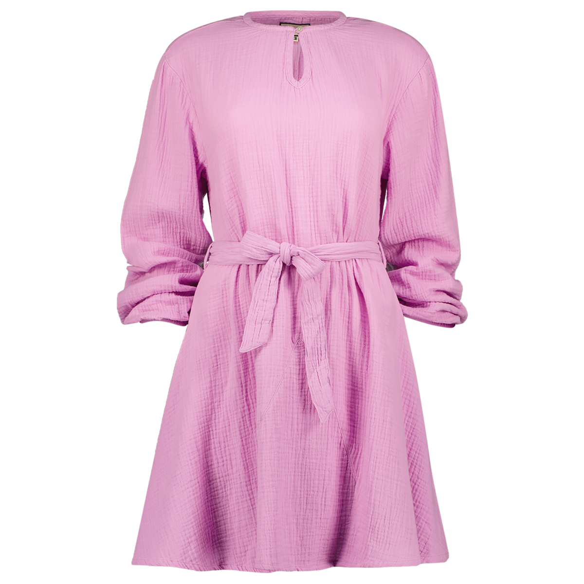 Kenza midi dress - Multi