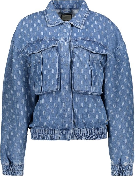 Mitaka - Blauw