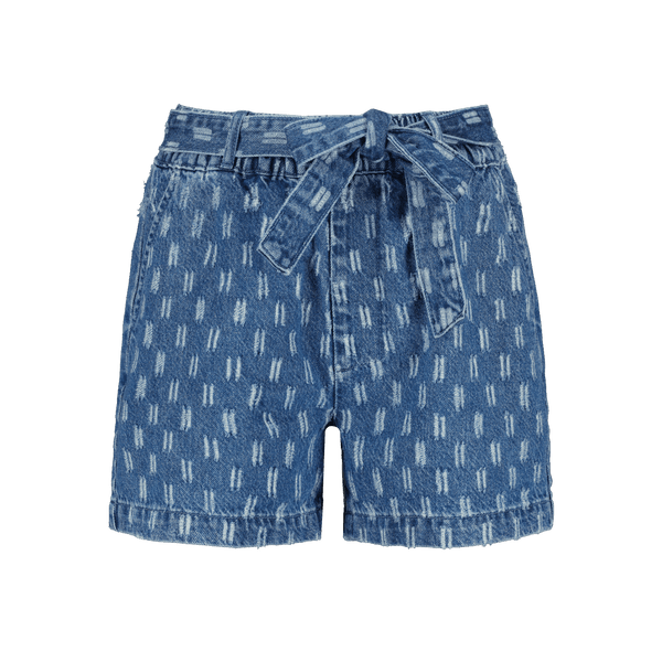 Hida - Blauw