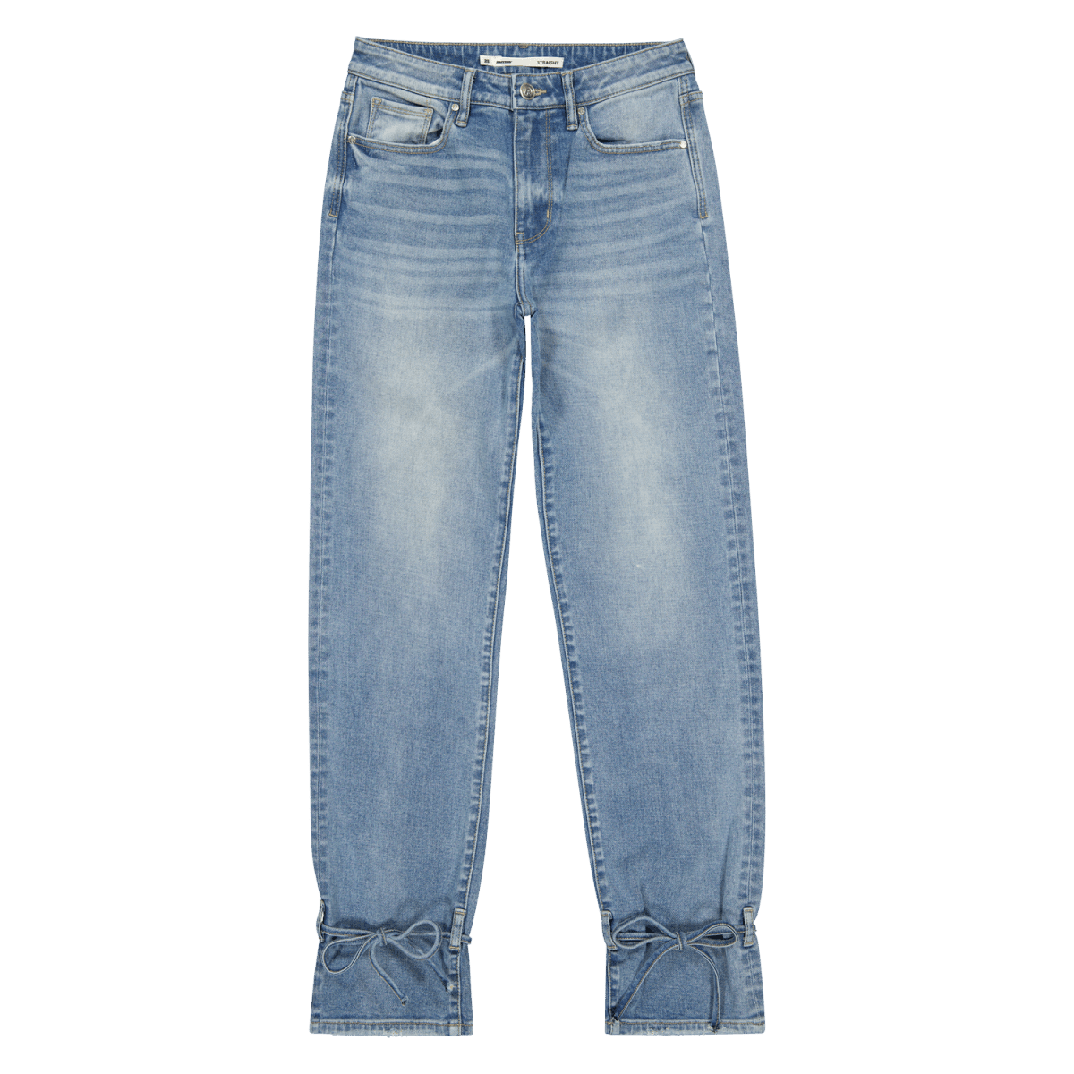 Dawn special jeans - Blauw