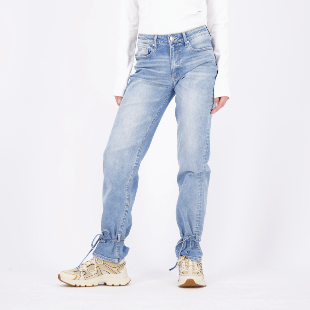 Dawn special jeans - Blauw