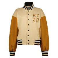 Orlando jacket - Beige