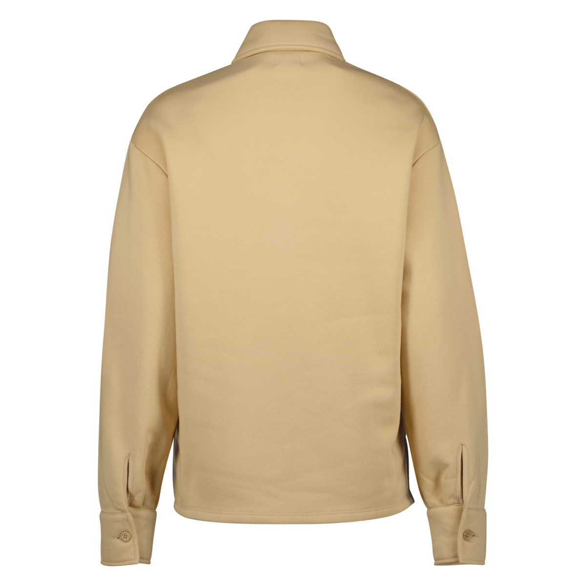 Demi blouse - Beige