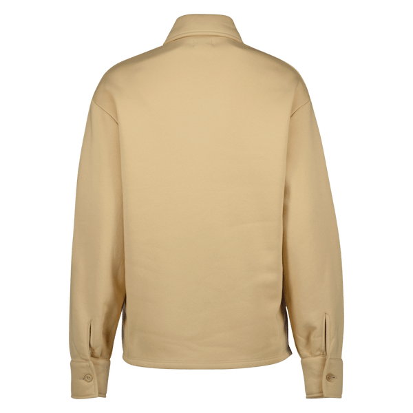 Demi blouse - Beige