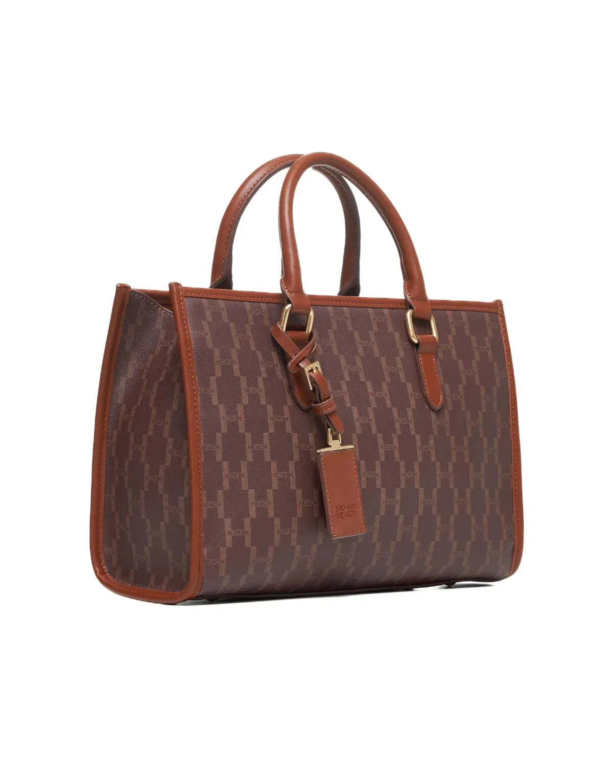 Shoulder bag Melod - Bruin