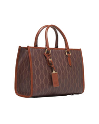 Shoulder bag Melod - Bruin